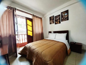 TintayaHotel